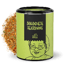 Bolognese Seasoning