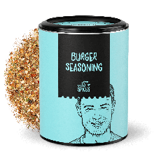 Burger Seasoning