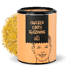 Chicken Curry Seasoning