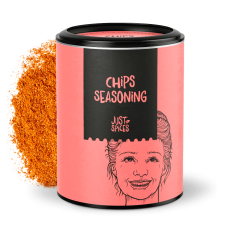 Chips Seasoning