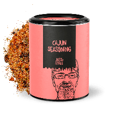 Cajun Seasoning