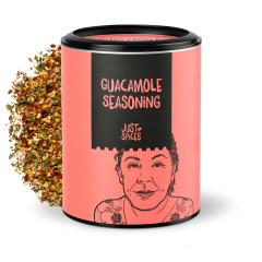 Guacamole Seasoning