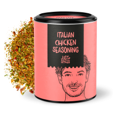 Italian Chicken Seasoning