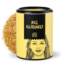 Rice Allrounder