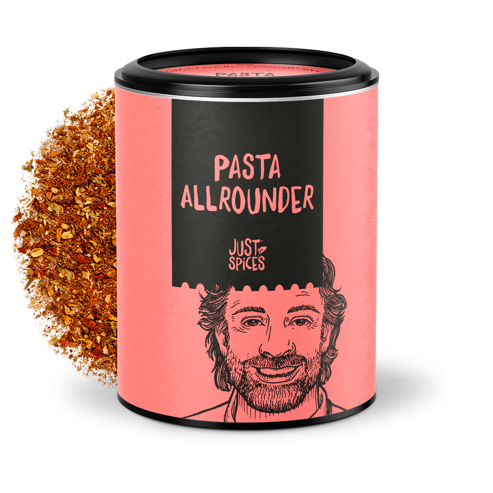 Just Spices Pasta Allrounder 45g