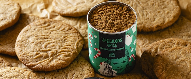 Speculoos Spice Recipes